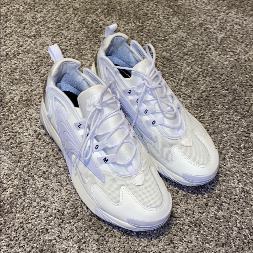 Nike Zoom 2k